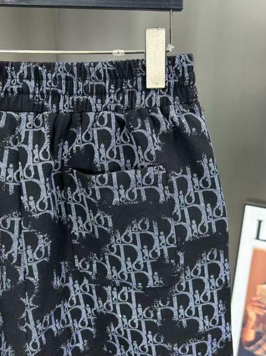 Dior Short Pants _SKUDiorS-2XLaztxQ40917159